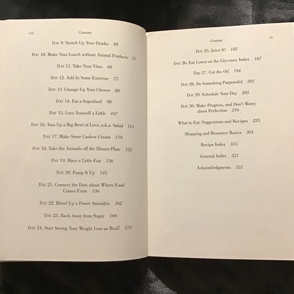 The Lean A Revolutionary & Simple! Kathy Freston on her secret of losing weight - Picture 4 of 4